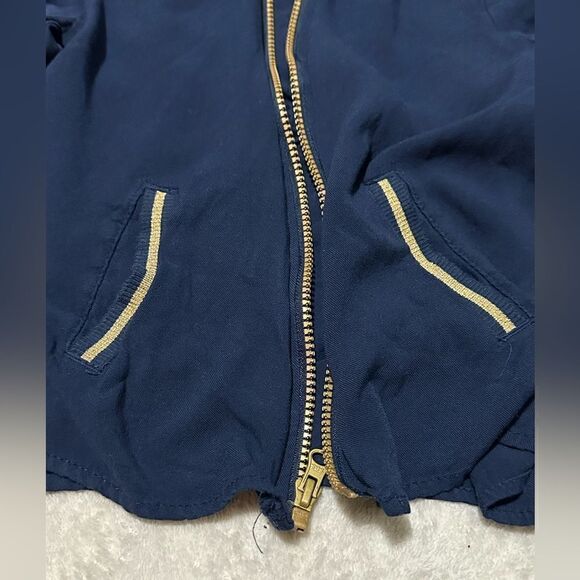 Jackets - girls zip up light jackets - set of 2 - size Medium - Picture 5 of 12